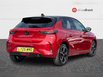 Used Vauxhall Corsa 2025 for sale - 79863834: Photo