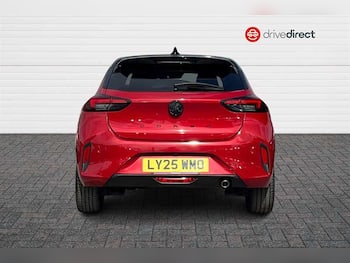 Used Vauxhall Corsa 2025 for sale - 79863834: Photo