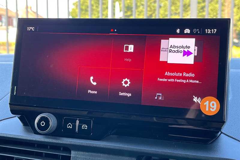 Used Vauxhall Combo 2025 for sale - 76516784: Photo 17