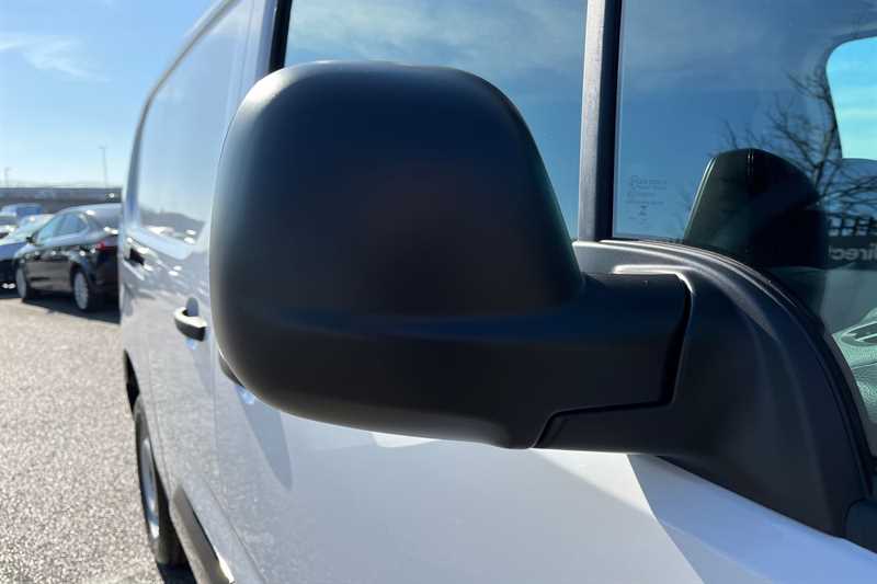 Used Vauxhall Combo 2025 for sale - 76516784: Photo 35