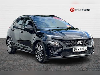 Used Hyundai KONA 2023 for sale - 79041267: Photo