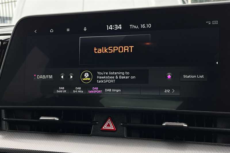 Used Kia Sportage 2022 for sale - 76530272: Photo 17