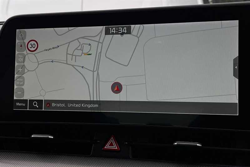 Used Kia Sportage 2022 for sale - 76530272: Photo 18