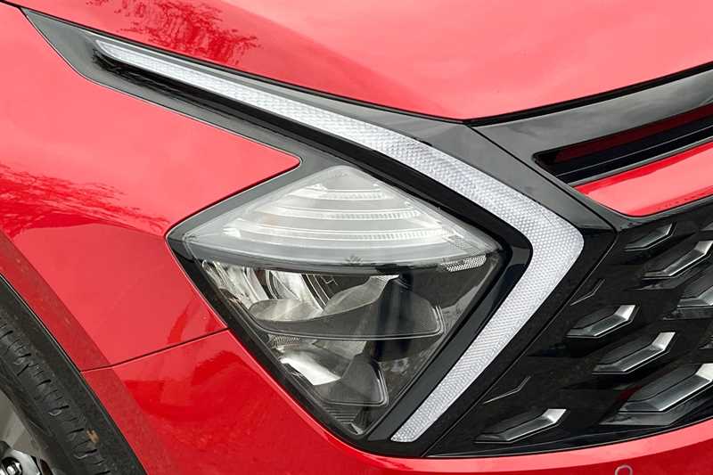 Used Kia Sportage 2022 for sale - 76530272: Photo 28