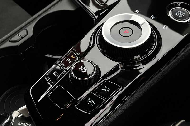 Used Kia Sportage 2022 for sale - 76530272: Photo 45