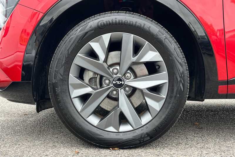 Used Kia Sportage 2022 for sale - 76530272: Photo 9