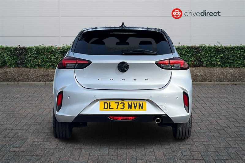 Used Vauxhall Corsa for sale - 76463335: Photo 4