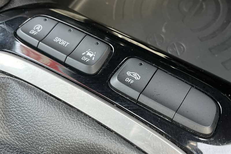 Used Vauxhall Corsa for sale - 76463335: Photo 41