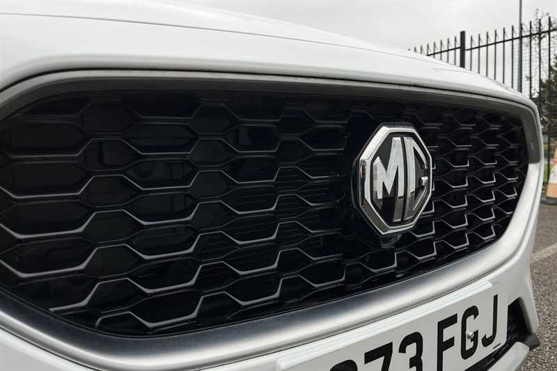 Used MG MG ZS for sale - 77363154: Photo 48