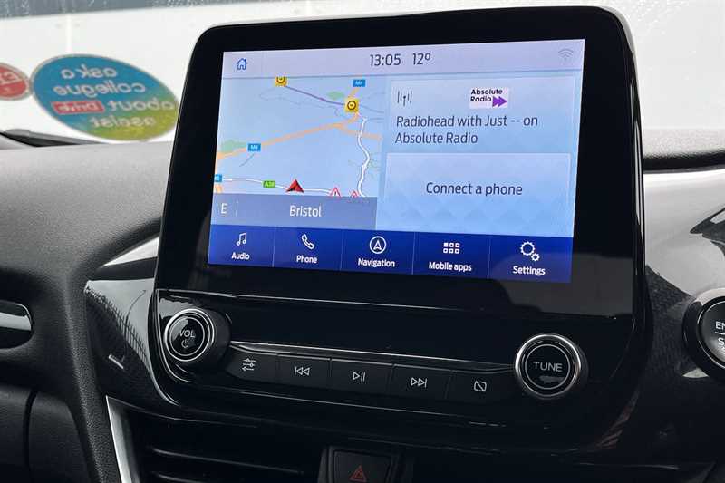 Used Ford Puma 2020 for sale - 78143250: Photo 17