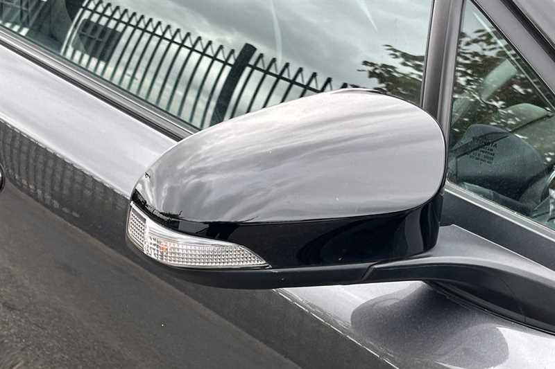 Used Toyota C-HR 2021 for sale - 76755557: Photo 34