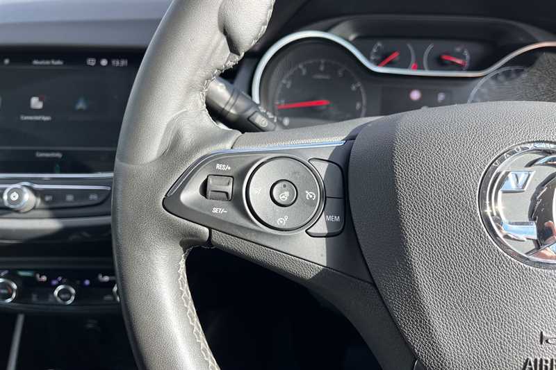 Used Vauxhall Crossland 2022 for sale - 77335234: Photo 21