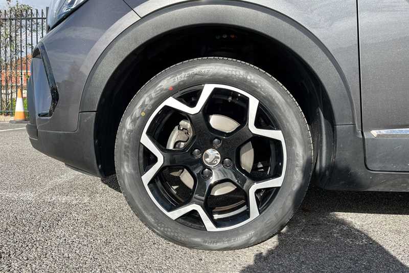 Used Vauxhall Crossland 2022 for sale - 77335234: Photo 9