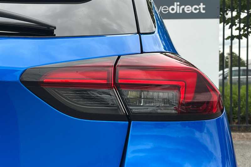 Used Vauxhall Corsa for sale - 76463215: Photo 33