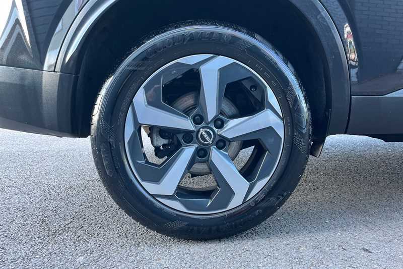 Used Nissan Qashqai 2024 for sale - 76529834: Photo 12