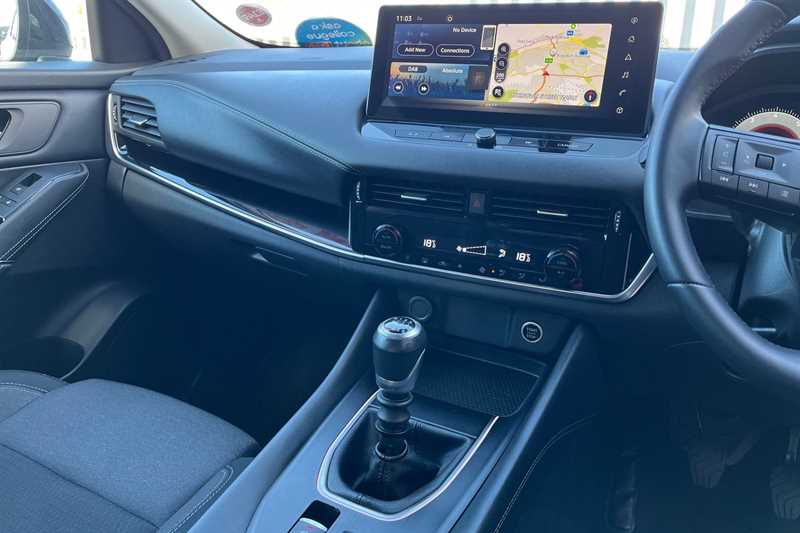 Used Nissan Qashqai 2024 for sale - 76529834: Photo 14