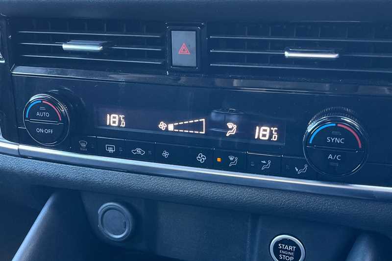 Used Nissan Qashqai 2024 for sale - 76529834: Photo 15