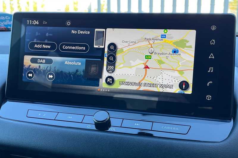 Used Nissan Qashqai 2024 for sale - 76529834: Photo 17