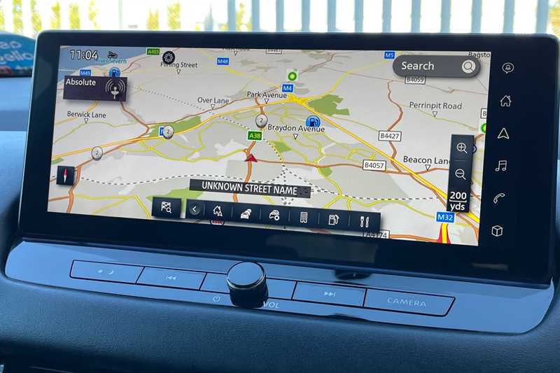 Used Nissan Qashqai 2024 for sale - 76529834: Photo 18