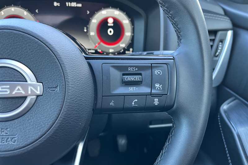 Used Nissan Qashqai 2024 for sale - 76529834: Photo 22