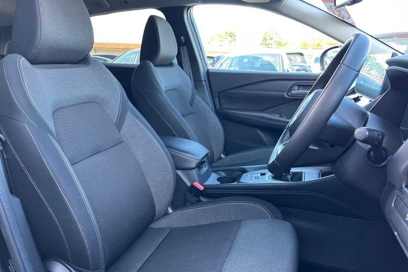 Used Nissan Qashqai 2024 for sale - 76529834: Photo 23