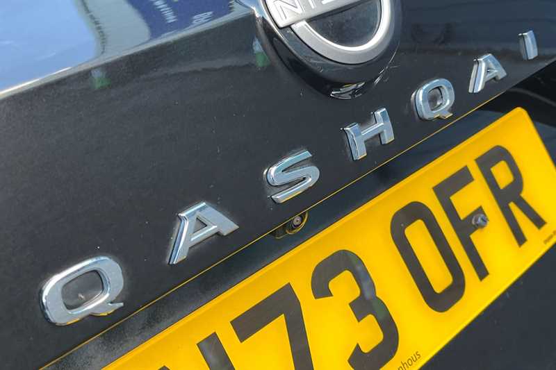 Used Nissan Qashqai 2024 for sale - 76529834: Photo 30