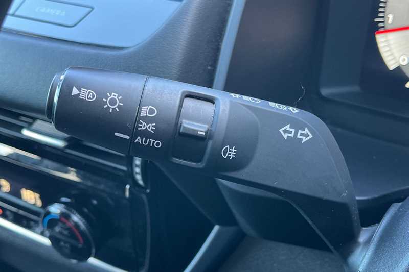 Used Nissan Qashqai 2024 for sale - 76529834: Photo 42