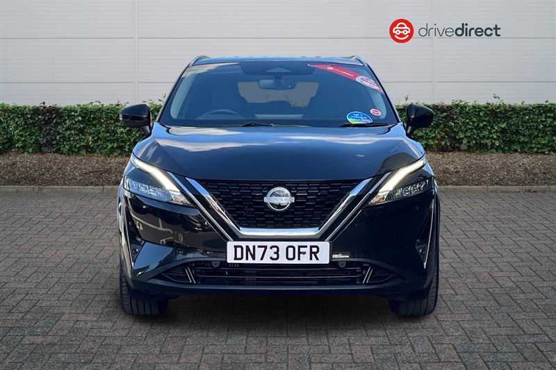 Used Nissan Qashqai 2024 for sale - 76529834: Photo 8