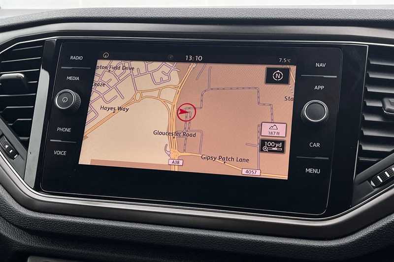 Used Volkswagen T-Roc 2020 for sale - 77362576: Photo 18