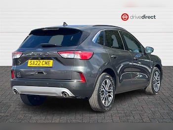 Used Ford Kuga 2022 for sale - 79863971: Photo