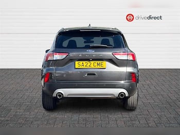 Used Ford Kuga 2022 for sale - 79863971: Photo