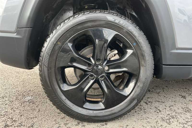 Used Jeep Compass 2020 for sale - 76530504: Photo 12