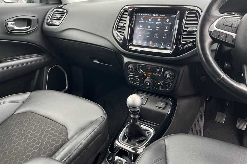 Used Jeep Compass 2020 for sale - 76530504: Photo 14