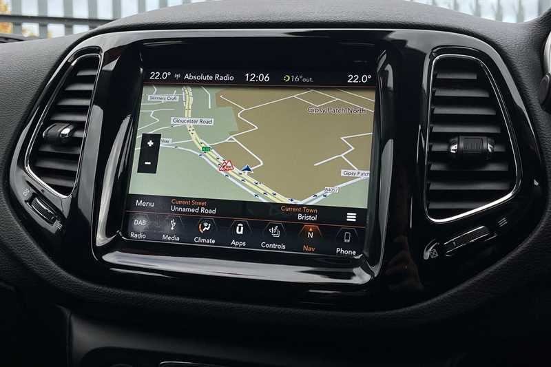 Used Jeep Compass 2020 for sale - 76530504: Photo 18