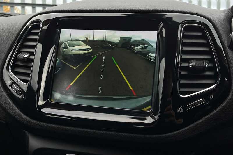 Used Jeep Compass 2020 for sale - 76530504: Photo 19