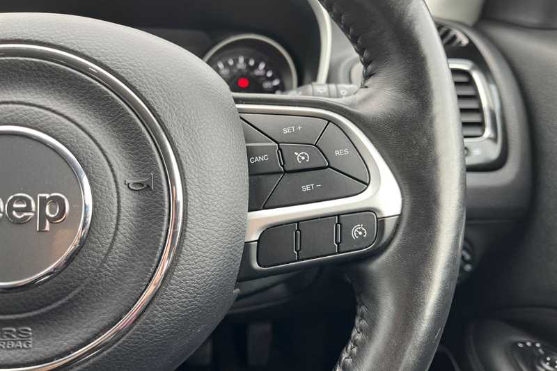 Used Jeep Compass 2020 for sale - 76530504: Photo 22