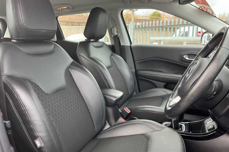 Used Jeep Compass 2020 for sale - 76530504: Photo 23