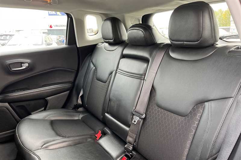 Used Jeep Compass 2020 for sale - 76530504: Photo 24