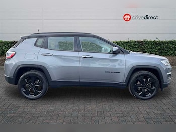 Used Jeep Compass 2020 for sale - 76530504: Photo
