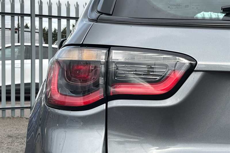 Used Jeep Compass 2020 for sale - 76530504: Photo 31