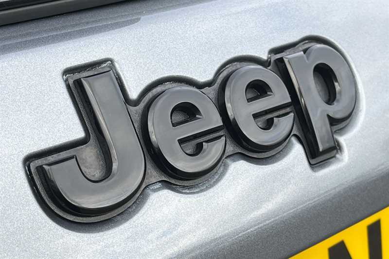 Used Jeep Compass 2020 for sale - 76530504: Photo 38