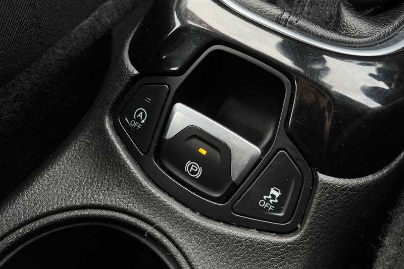 Used Jeep Compass 2020 for sale - 76530504: Photo 42