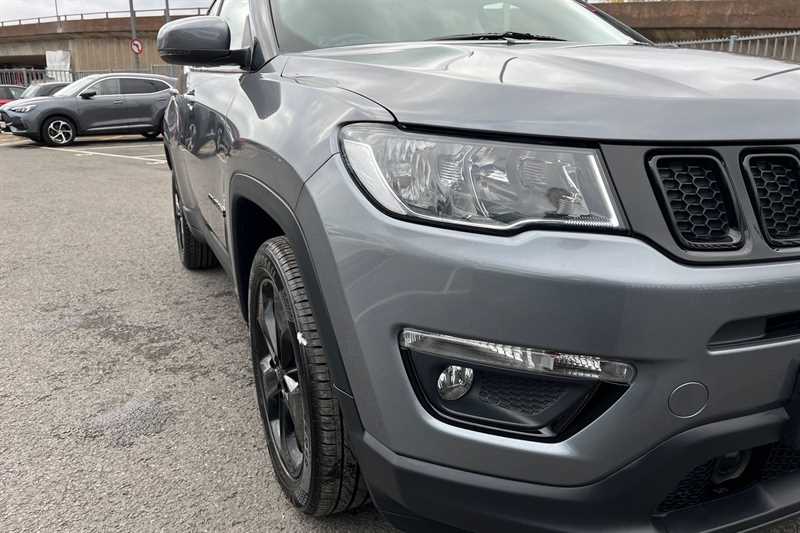 Used Jeep Compass 2020 for sale - 76530504: Photo 49