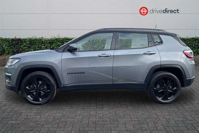 Used Jeep Compass 2020 for sale - 76530504: Photo 6