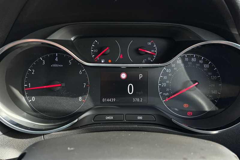 Used Vauxhall Crossland 2022 for sale - 77429729: Photo 20