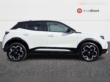 Used Vauxhall Mokka 2025 for sale - 79863546: Photo