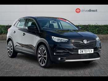 2021 - 1.2 Turbo Elite Nav SUV 5dr Petrol Auto 8Spd Euro 6 (s/s) (130 ps)