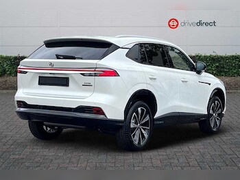 Used MG MG HS 2025 for sale - 78139080: Photo