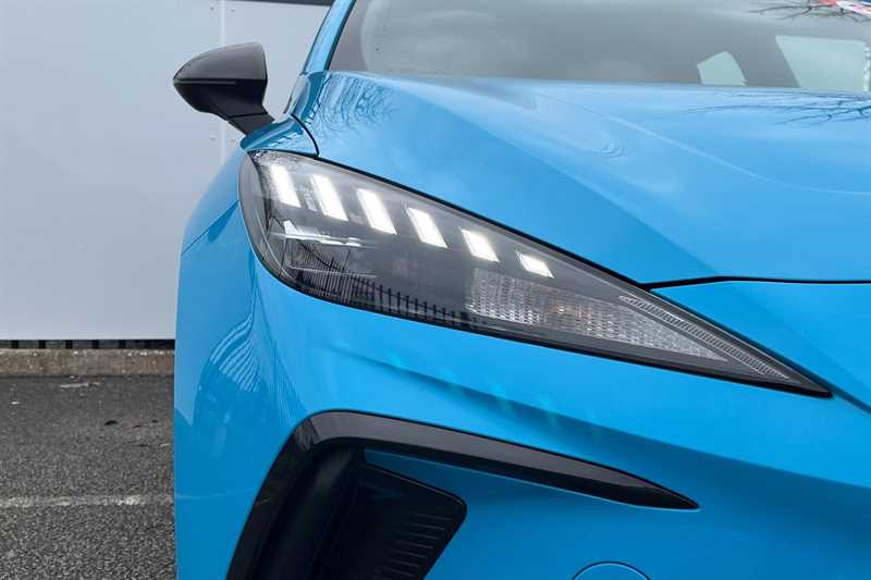 Used MG MG4 2023 for sale - 77430141: Photo 28