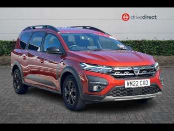 2022 - 1.0 TCe Extreme SE 5dr